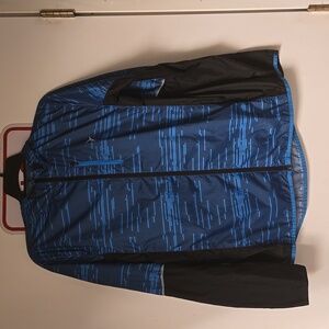 NWOT Windbreaker